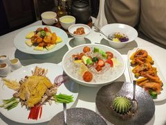 -南棠馆粤菜坊(群光店)