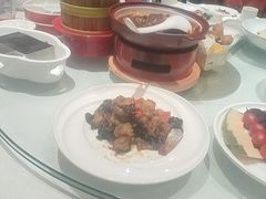 -大铁勺新津菜(东丽阳光新业广场店)