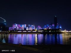 -武汉世茂希尔顿酒店·汇·全日餐厅