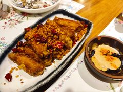 -馬蘭花開(车站大道店)