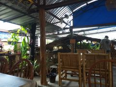 -Jungle Kitchen