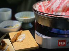 -YAMAKAWA(龙湖胥江天街店)