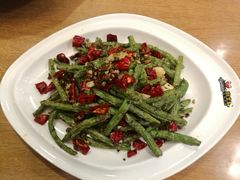 -小土豆北方菜馆(方庄店)