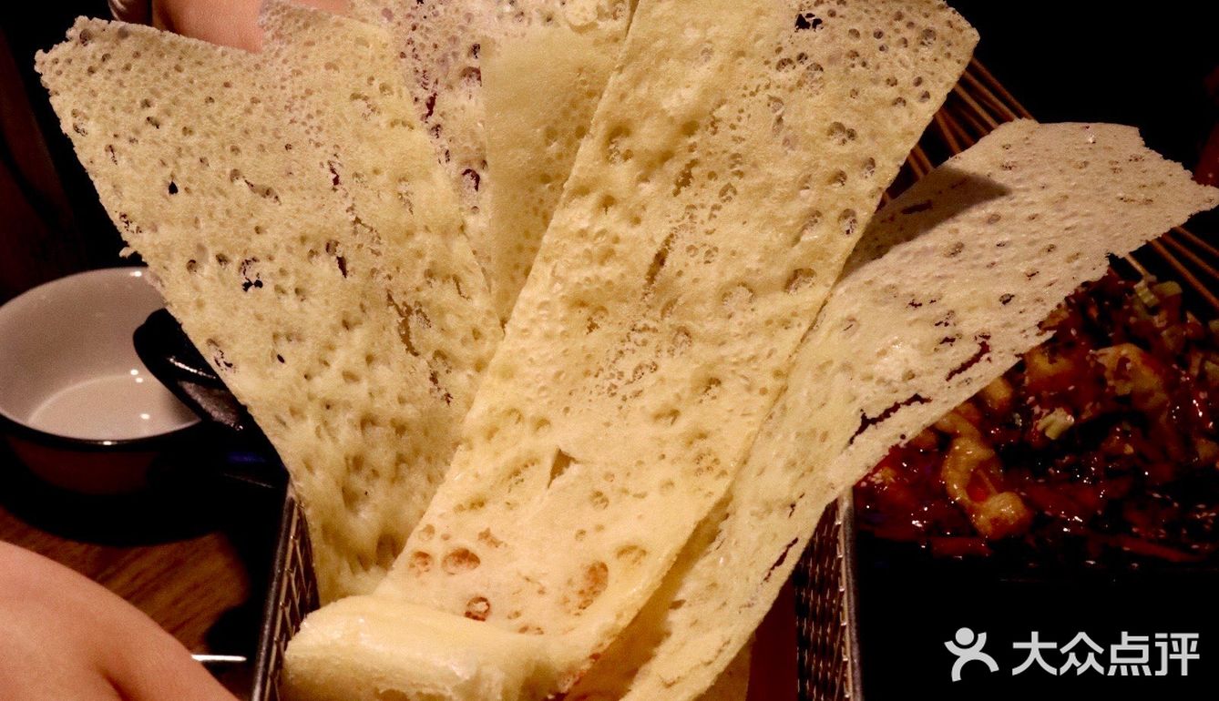 成都吃客巴适得很～