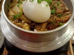 牛丼饭套餐-万岁寿司(万国店)