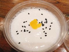 手工酸奶-清真·玛丽亚新疆菜主题餐厅(浙江中路店)