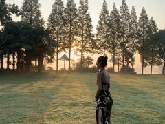 -上海美帆帆船露营基地