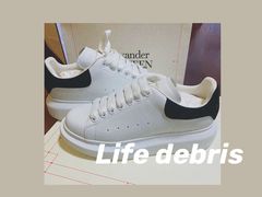 -Alexander McQueen(IAPM环贸广场店)