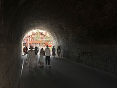 -松州古城