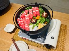 -团子君寿司·茶