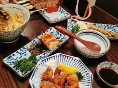 -哥哥の深夜食堂(红松东路店)