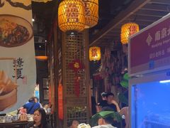 -南京大牌档(青岛万象城店)