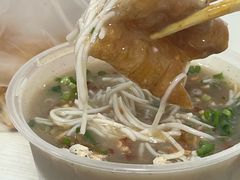 -汪记鲜鱼糊汤粉(沈阳路总店)