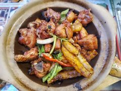 -七爷清汤腩·港式餐厅(金狮广场店)