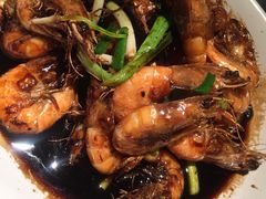 -老头儿油爆虾·知味杭州(爱琴海购物中心)