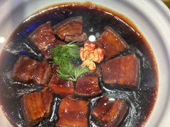 -鸽子侯·家宴·平价海鲜(市图书馆店)