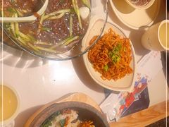 -七八冷面·延边朝鲜族美食(圣熙八号店)