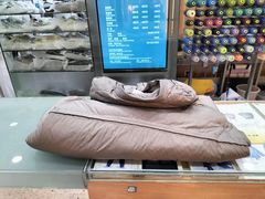 -福奈特洗衣·洗鞋·奢侈品护理(武汉国际广场店)