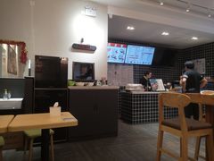 -吉祥馄饨(牡丹园店)
