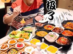 -新仙清汤牛腩(铜锣湾店)