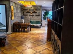 -泰迈·影院式足道SPA(世纪大道店)