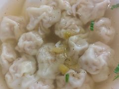 -汪家馄饨(集庆路店)