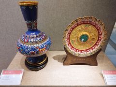 -北京工艺美术博物馆