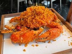 -小运河·公馆(国贸店)