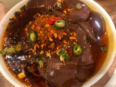-全牛道·川小馆乐山跷脚牛肉(国金中心店)