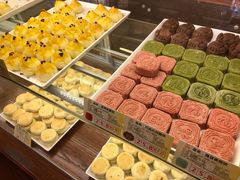 -百饼园(澳门路店)