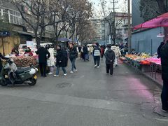 -东仓门早市