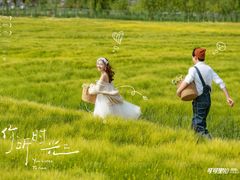 -爱我旅拍婚纱摄影(大理店)