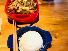 -心邸·庆宴(雅宝城店)