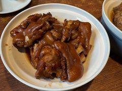 -好嫂子酱猪手•农家菜(知春路店)