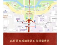 -西安城墙·碑林历史文化景区