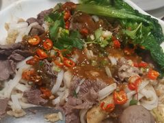 -陈记顺和潮汕牛肉火锅(韩江路店)