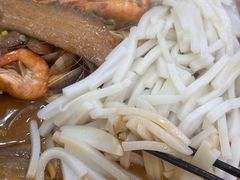 -台州老六海鲜面馆(上南总店)