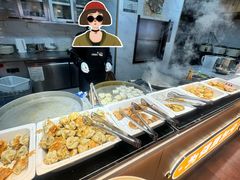 -素满香·全民食养自助(建邺万达店)
