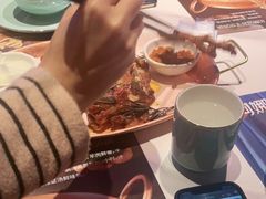 -阿娜尔·新疆菜(宜家荟聚中心店)