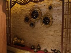 -木兰逸•泰式按摩•头疗•SPA(车公庙店)