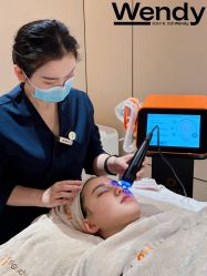 -WENDY·温迪皮肤管理