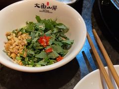 -大鱼山房鱼头火锅(老字号品质店)