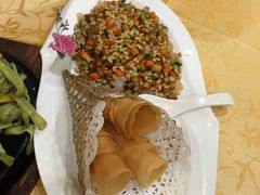 -海宝酒家(中山四路店)