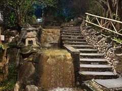 -湖泉半山温泉(湖泉生态园)