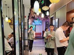 -徽镇小厨·经典徽菜(马连道店)
