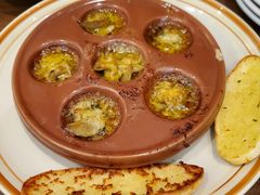 蒜香蜗牛-萨莉亚意式餐厅(特力时尚汇店)