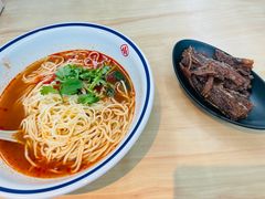 -遇见小面(白云机场T2安检外店)