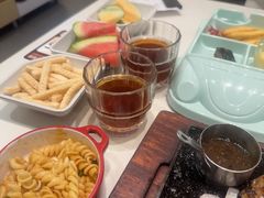 -豪客来牛排(中华城店)