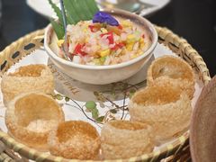 -Thai Alley泰爱里(二沙岛店)