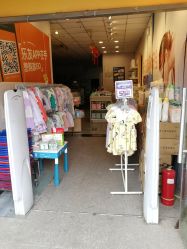 -乐友孕婴童(通州西门店)